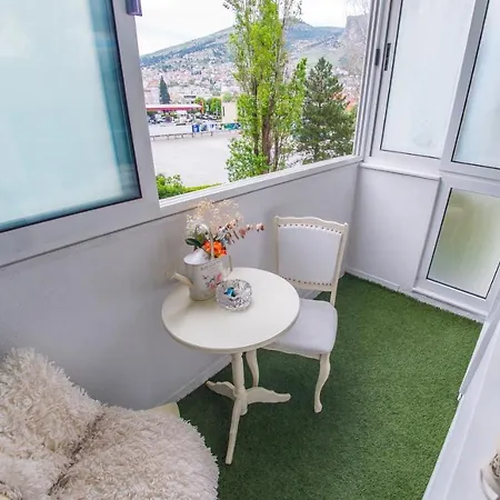 Luxe Living In Mostar Exterior photo