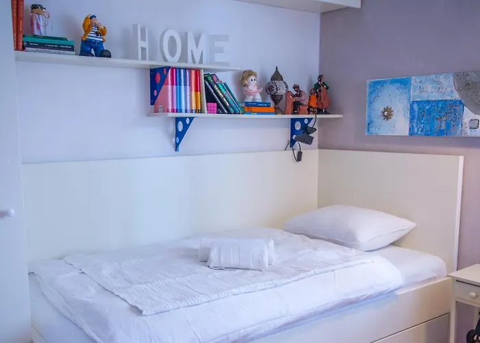 Luxe Living In Mostar