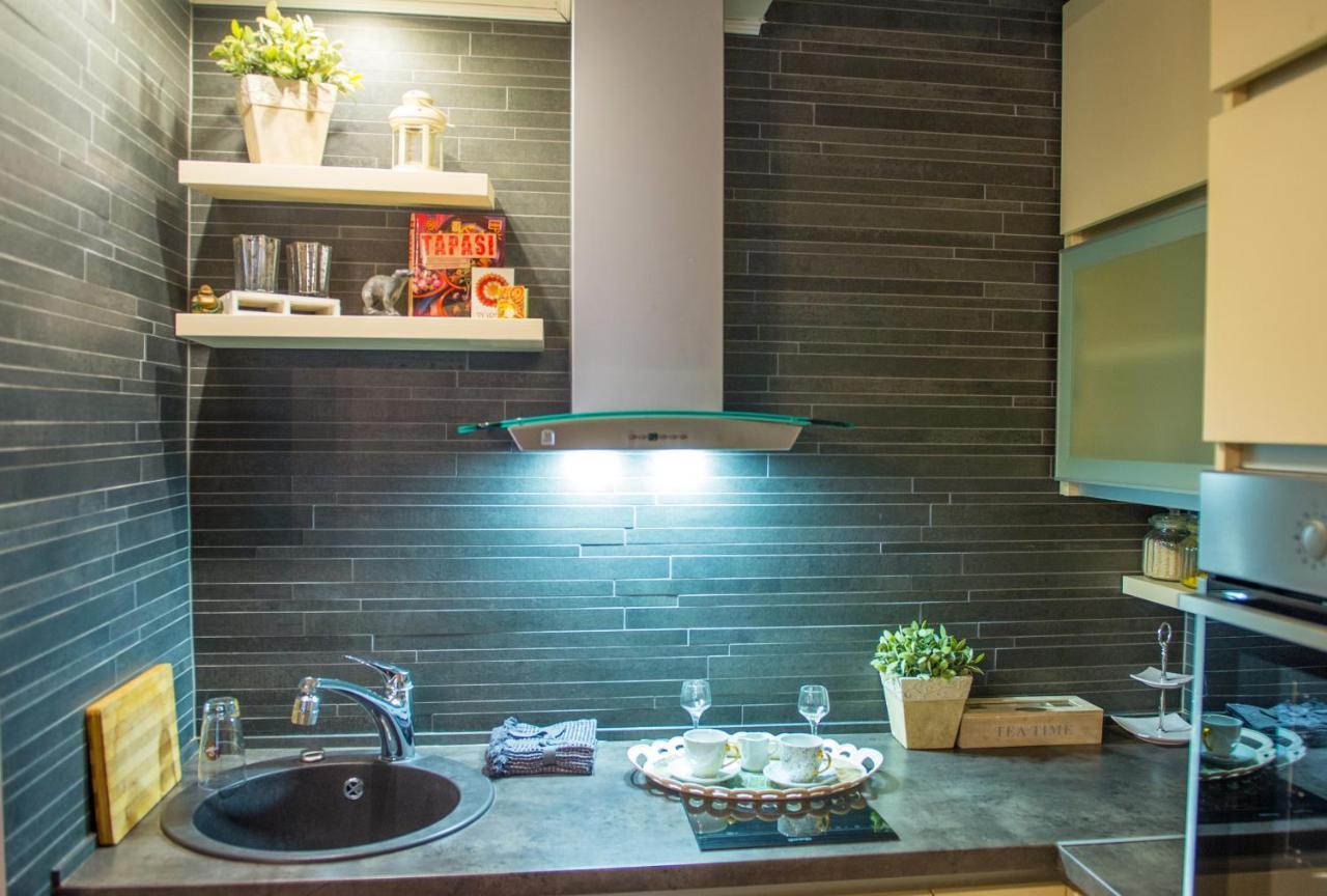 Apartment Luxe Living In Mostar