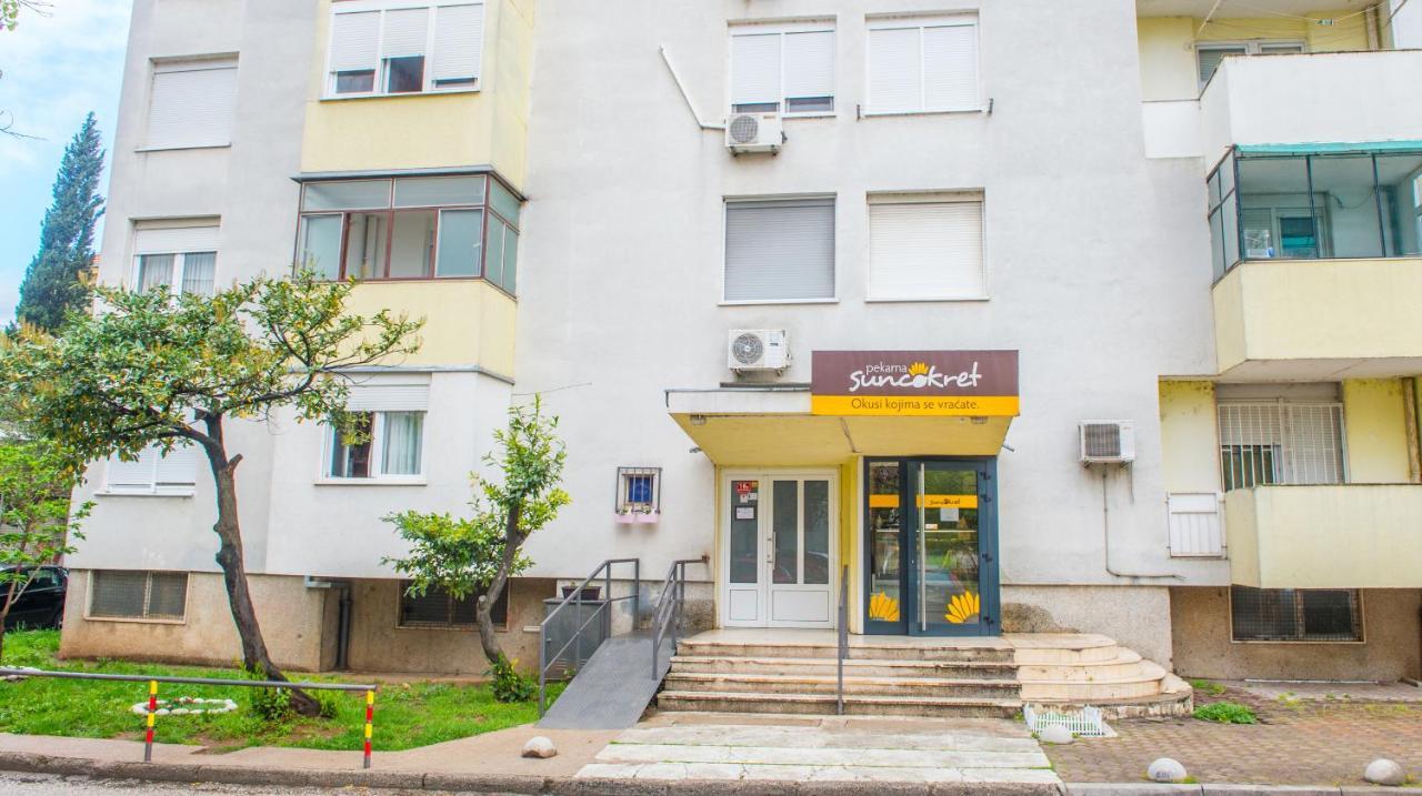 Luxe Living In * Mostar