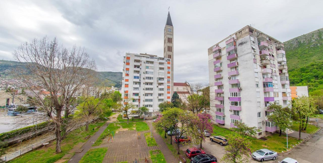 Luxe Living In Mostar
