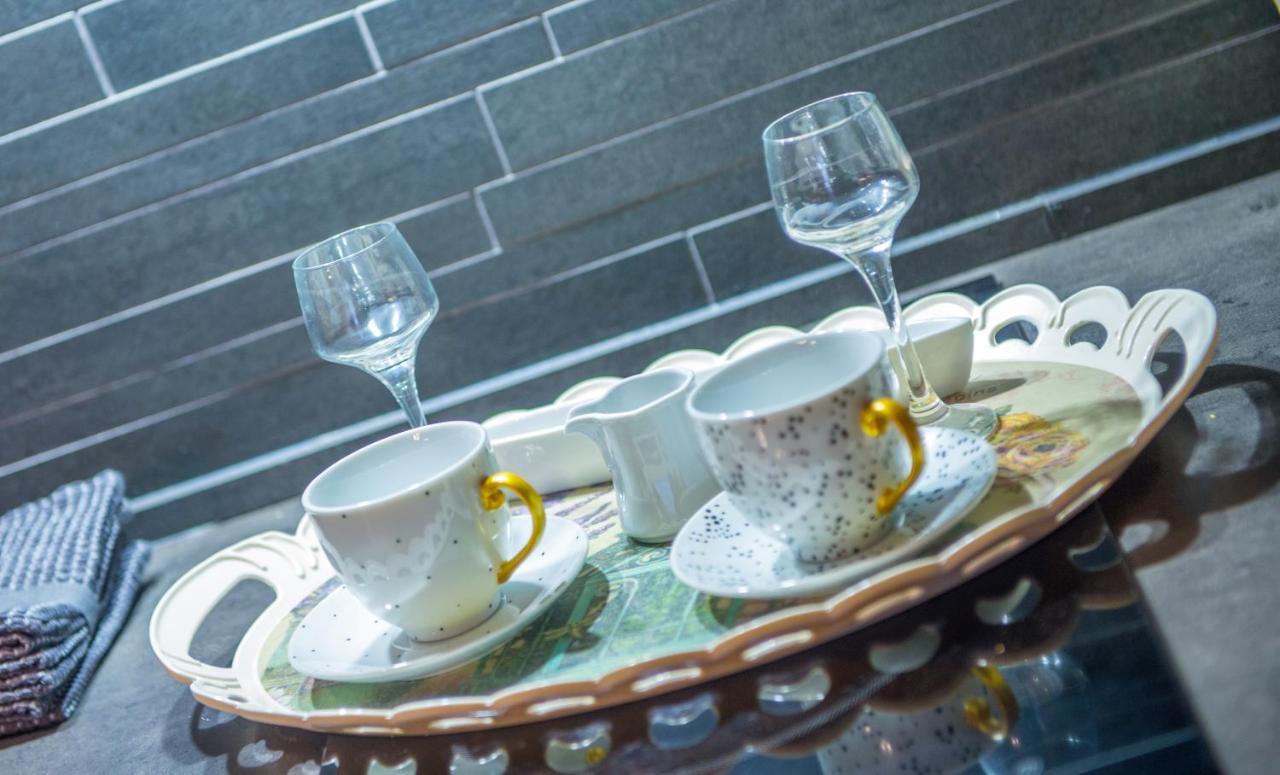 Apartment Luxe Living In Mostar
