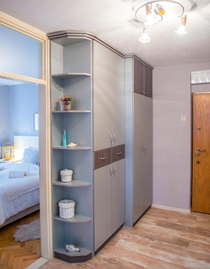 Luxe Living In Apartment Mostar