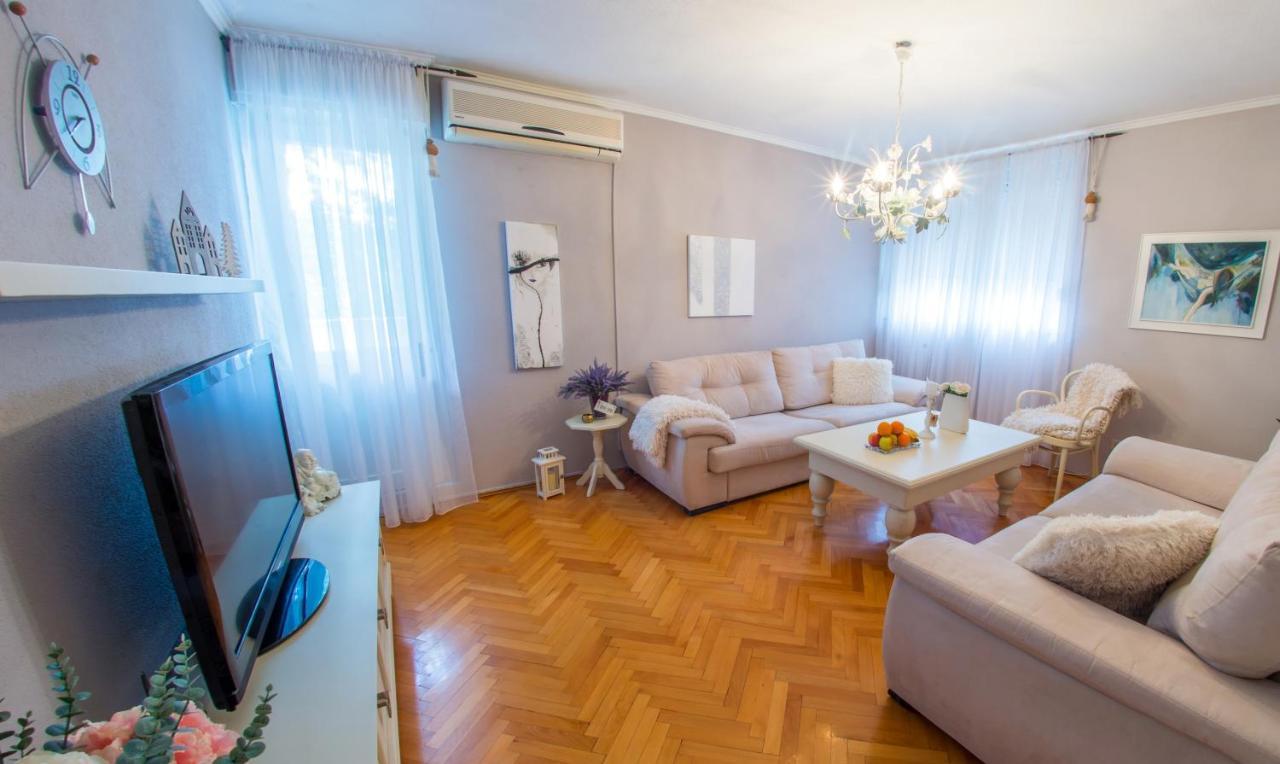Luxe Living In