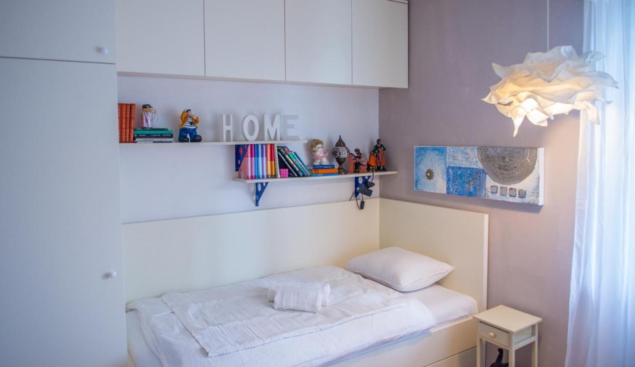 Apartment Luxe Living In