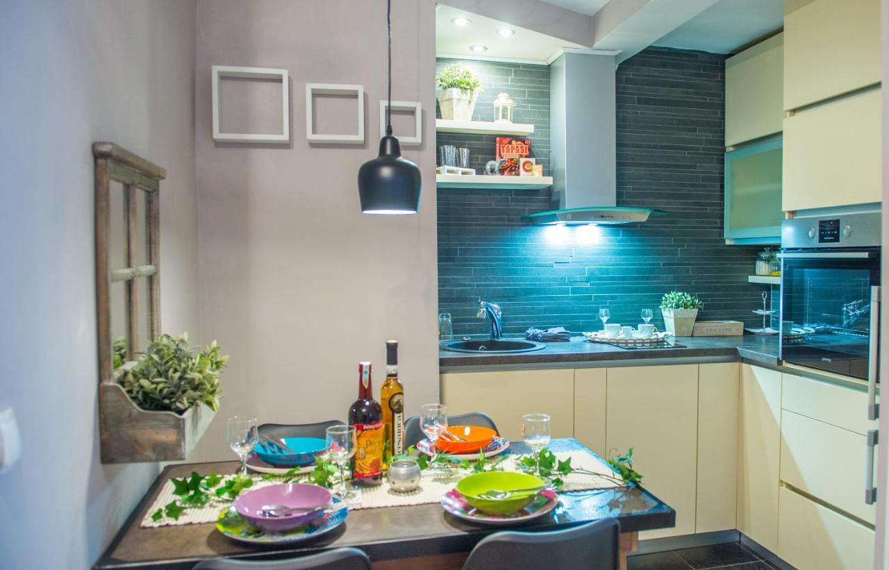 Luxe Living In * Mostar