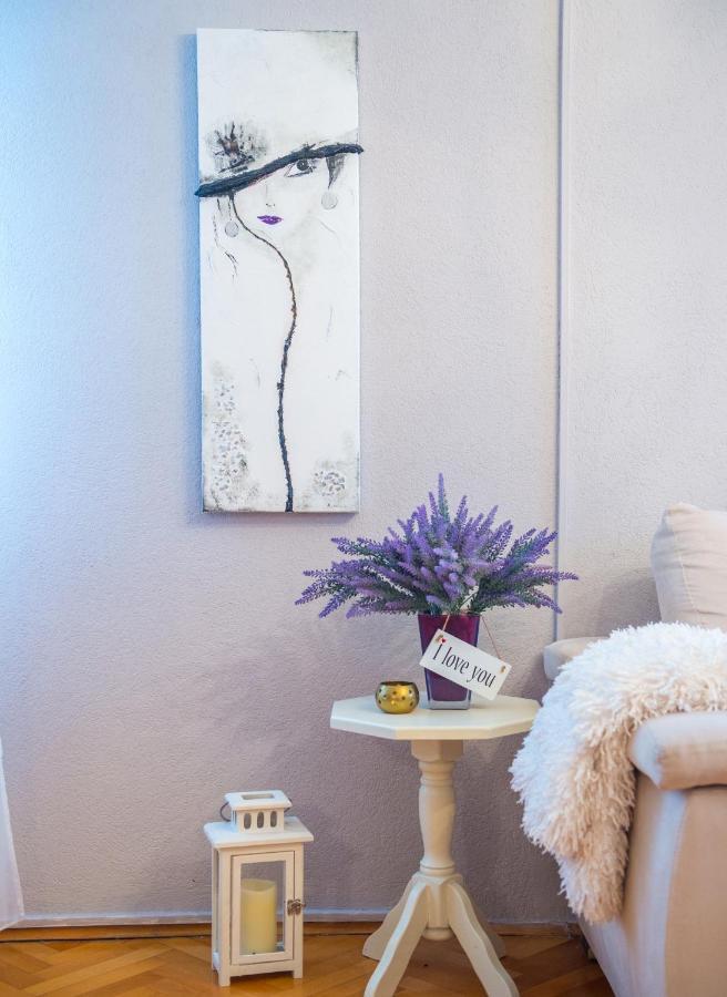 Luxe Living In Mostar