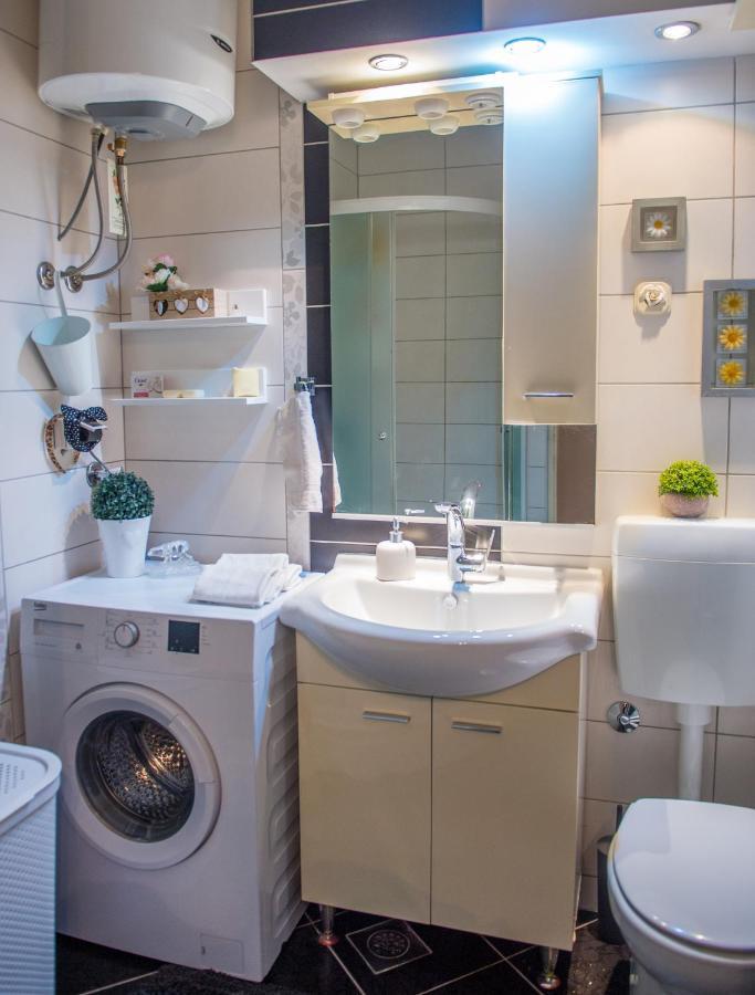 Luxe Living In