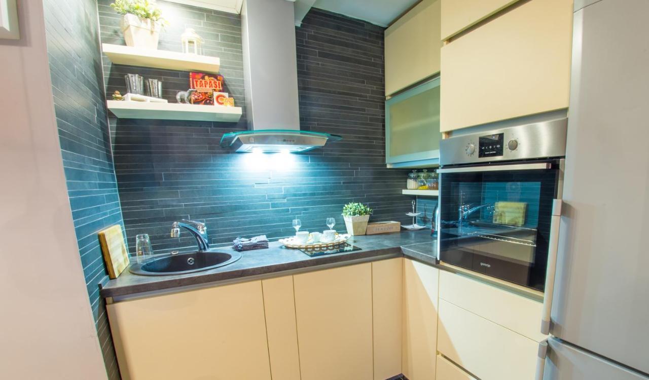 Luxe Living In Apartment Mostar