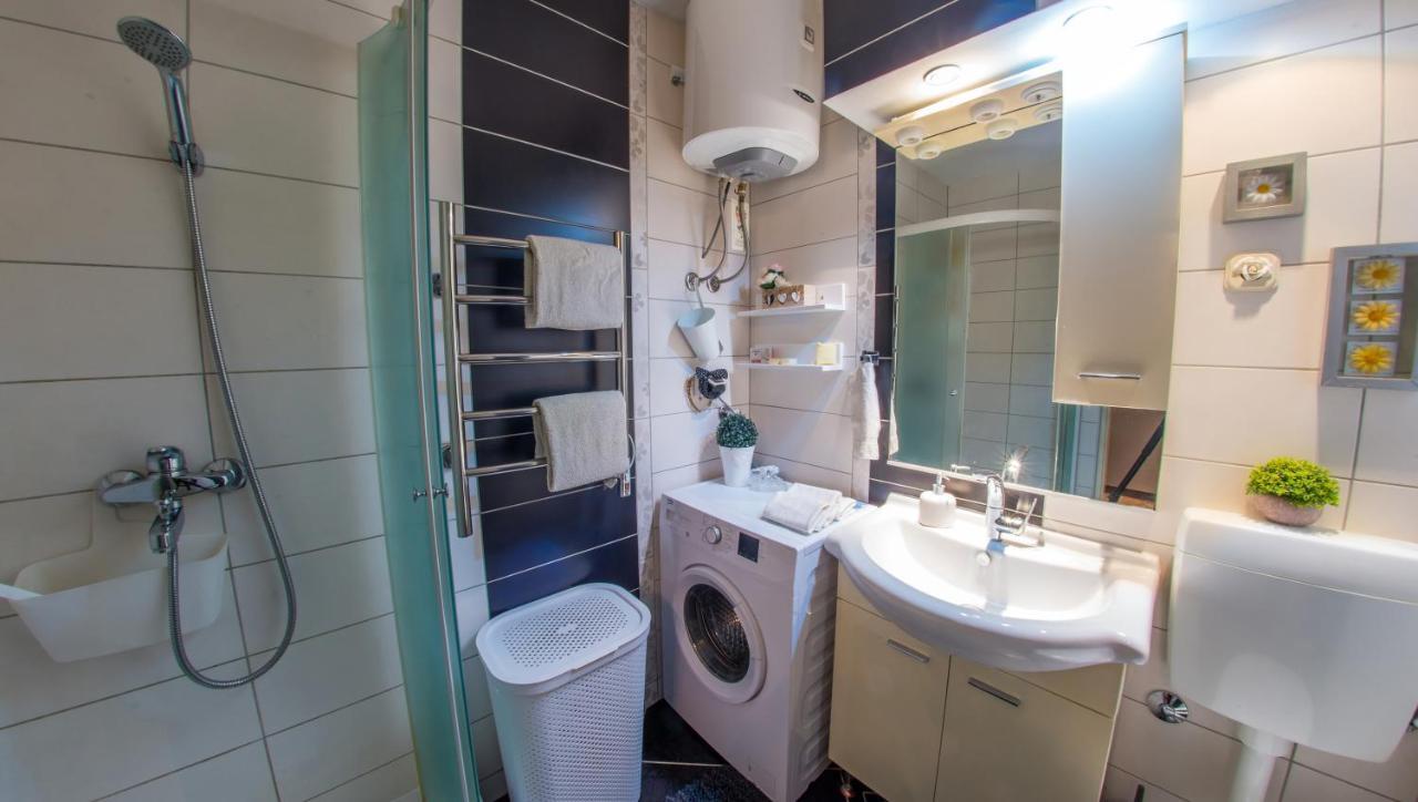Apartment Luxe Living In