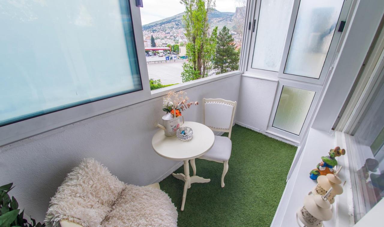 Luxe Living In Apartment Mostar