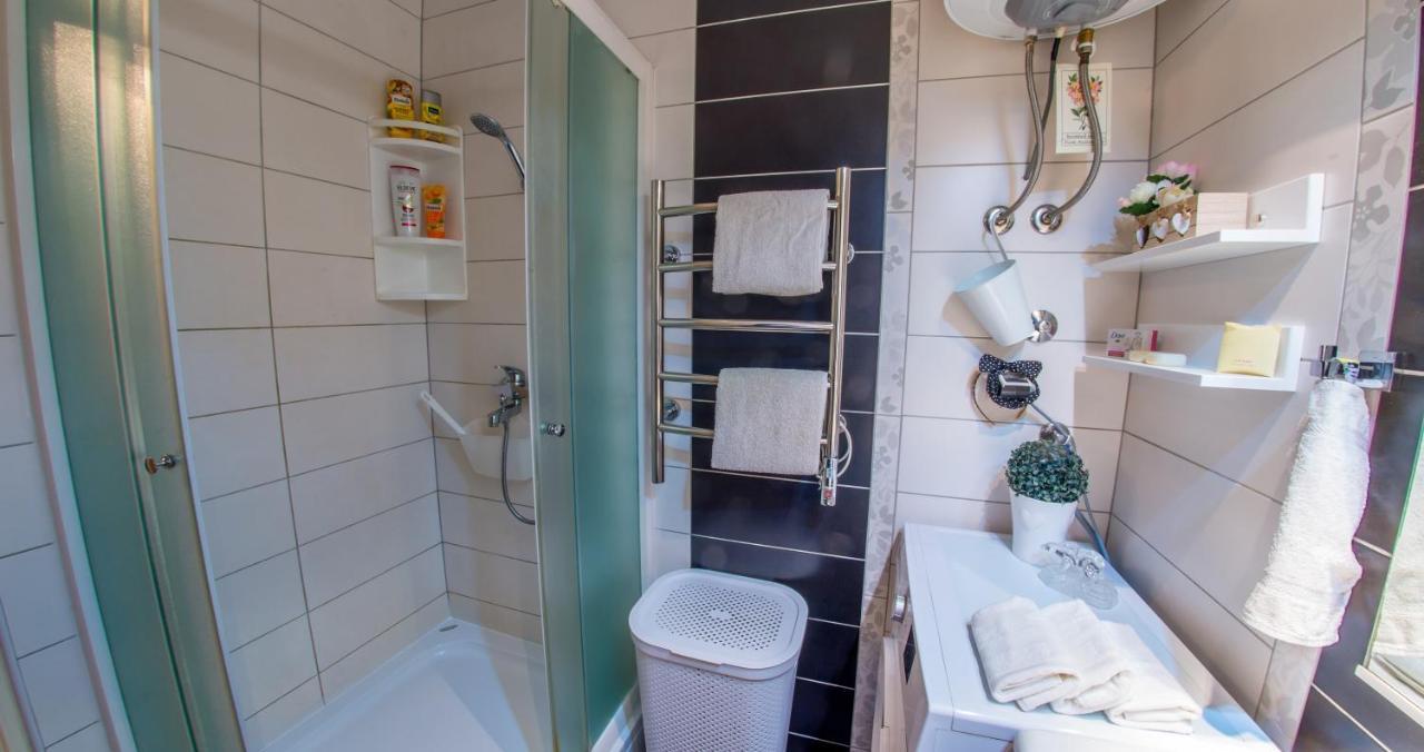Apartment Luxe Living In Mostar