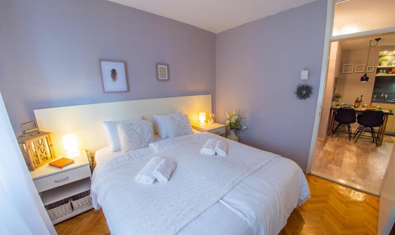 Apartment Luxe Living In *