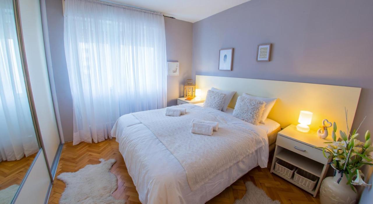 Apartment Luxe Living In Mostar